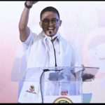 Tony Akbar: Muchdi PR Ketua umum Legal Ketua DPW Partai Berkarya DKI Jakarta Toni Akbar Hasibuan