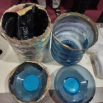 Bea Cukai Batam Berhasil Gagalkan Penyelundupan Benih Lobster Senilai Rp1,3 Miliar Bea Cukai Batam Berhasil Gagalkan Penyelundupan Benih Lobster Senilai Rp1,3 Miliar