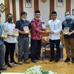 Ditengah Pandemi, Siswa SMAN 11 Pinrang Mengukir Prestasi Dalam Mengikuti Berbagai Event Ditengah Pandemi, Siswa SMAN 11 Pinrang Mengukir Prestasi Dalam Mengikuti Berbagai Event