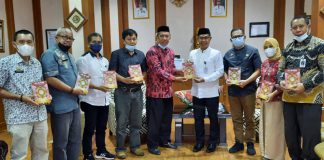 Ditengah Pandemi, Siswa SMAN 11 Pinrang Mengukir Prestasi Dalam Mengikuti Berbagai Event Ditengah Pandemi, Siswa SMAN 11 Pinrang Mengukir Prestasi Dalam Mengikuti Berbagai Event
