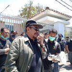 Ampek: Oknum BPN Nakal Banyak Didaerah Ketua umum Ampek Naldy Nazar Haroen SH