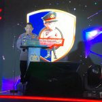 Buka Musrenbang, Kapolri Tekankan Dukung Pemulihan Ekonomi Tahun 2022 Kapolri Jenderal Listyo Sigit Prabowo membuka Musyawarah Rencana Pembangunan (Musrenbang) Polri di Rupatama Mabes Polri, Jakarta, Selasa (8/6/2021).