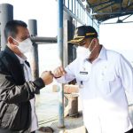Kunker Gubernur Kepri di Kabupaten Karimun Kunker Gubernur Kepri di Kabupaten Karimun