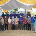 Bupati Didampingi Ibu Ketua TP PKK Tanjab Barat Giat Penyerahan Sertifikat RSPO (Roundtable Of Sustainabilty) Bupati Didampingi Ibu Ketua TP PKK Tanjab Barat Giat Penyerahan Sertifikat RSPO (Roundtable Of Sustainabilty)