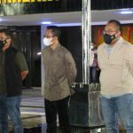 Cegah Penularan Covid-19, TNI-Polri dan Satpol PP Kota Batam Tegakkan Prokes Gabungan Cegah Penularan Covid-19, TNI-Polri dan Satpol PP Kota Batam Tegakkan Prokes Gabungan