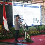 Panglima TNI dan Kapolri Rangkul Tokoh Agama Untuk Tekan Covid-19 di Bangkalan Kapolri Jenderal Listyo Sigit Prabowo