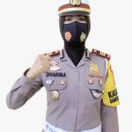 Begini Tanggapan AKP Dharmawaty Adanya Unjuk Rasa Dugaan Pungli di Depan Mapolres Pinrang AKP Dharmawaty