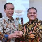 Taki Tegaskan Tak Buru-buru Tentukan Pilihan di Pilpres 2024 Ketua umum KIB Reinhard Parapat