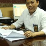 Depankan Transparansi, BP2RD Batam Tambah 100 Tapping Box Kepala Badan Pengelolaan Pajak dan Retribusi Daerah (BP2RD) Kota Batam, Raja Azmansyah