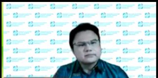 14 Platform Digital Ekspor Indonesia Inisiasi Berdirinya APDEI Ketua umum Asosiasi Platform Digital Ekspor Indonesia (APDEI) sekaligus CEO PT Solusi Ekosistem Global (IDNStore) Hadi Lee | Foto: Ist