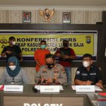 Polisi Bekuk Pelaku Pembunuhan di Pasar TOS 3000 Jodoh Polisi Bekuk Pelaku Pembunuhan di Pasar TOS 3000 Jodoh