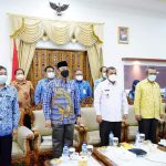 Musyawarah Perencanaan Pembangunan Rencana Pembangunan Jangka Menengah Daerah (RPJMD) Provinsi Kepulauan Riau 2021-2026 Musyawarah Perencanaan Pembangunan Rencana Pembangunan Jangka Menengah Daerah (RPJMD) Provinsi Kepulauan Riau 2021-2026.