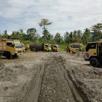 LHi Minta Pemkab Luwu Timur Tindaki TGC yang Diduga Ilegal LHi Minta Pemkab Luwu timur Tindaki TGC Yang Diduga Ilegal