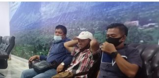 KOSWARI Karo Kecam Keras Wartawan Tewas Dengan Luka Tembak KOSWARI Karo Kecam Keras Wartawan Tewas Dengan Luka Tembak