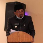 Bupati Tanjab Barat Menghadiri Sekaligus Membuka Kegiatan Peningkatan Keterampilan Berbahasa Indonesia Bupati Drs H Anwar Sadat, M.Ag Menghadiri Sekaligus Membuka Kegiatan Peningkatan Keterampilan Berbahasa Indonesia