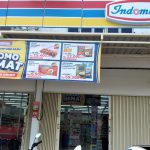 Gerai Indomaret di Tanjung Buntung Dibobol Maling Gerai Indomaret di Ruko Tanjung Buntung, Bengkong, Batam, dibobol maling pada, Senin (21/06/2021).