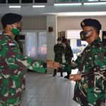 Danlantamal X Jayapura Pimpin Pengukuhan Dantim Intel Lantamal X Danlantamal X Jayapura Pimpin Pengukuhan Dantim Intel Lantamal X