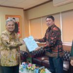 Wakil Bupati Tanjab Barat Kunjungan Kerja Ke Kementerian Pertanian Wakil Bupati Tanjab Barat Kunjungan Kerja Ke Kementerian Pertanian