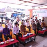 Bupati Tanjung Jabung Barat Giat Launching Rumah Singgah Peduli Pendamping Pasien dan Orang Terlantar Bupati Tanjung Jabung Barat Giat Launching Rumah Singgah Peduli Pendamping Pasien dan Orang Terlantar