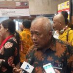 JPIP Ingatkan Pemerintahan Jokowi Pasar dan Konsumen Dalam Negeri Telah Dibanjiri Sampah Berbahaya Ketua Umum JPIP Lintong Manurung | Foto: Istimewa