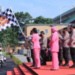 Polri Gelar Baksos Serentak se-Indonesia Jelang Hari Bhayangkara ke-75 Polri Gelar Baksos Serentak se-Indonesia Jelang Hari Bhayangkara ke-75