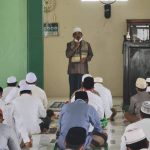 Bupati Tanjab Barat Bertindak Selaku Khatib Sholat Jum’at di Masjid Al-Huda Bupati Tanjab Barat Bertindak Selaku Khatib Sholat Jum’at Di Masjid Al-Huda