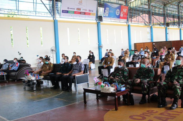 Kasat Res Narkoba Polresta Barelang Hadiri Peringatan Hari Anti Narkotika Internasional Secara Virtual Kasat Res Narkoba Polresta Barelang Hadiri Peringatan Hari Anti Narkotika Internasional Secara Virtual