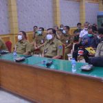 Bupati Tanjab Barat Buka Musrenbang RPJMD Tahun 2021-2026 di Balai Pertemuan Bupati Tanjab Barat Buka Musrenbang RPJMD Tahun 2021-2026 di Balai Pertemuan