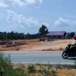 Kuasa Tanah Eks Pegawai Bea Cukai Laporkan Penyerobot Tanah ke Mapolres Bintan Kuasa Tanah Eks Pegawai Bea Cukai Laporkan Penyerobot Tanah Ke Mapolres Bintan