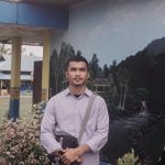 Menjadi Kades Adalah Sebuah Jalan Pengabdian, Alim: Pemuda Harus Kawal Pesta Demokrasi di Level Desa Tersebut