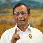 Mahfud MD Tak Setuju Usulan Presiden Tiga Periode