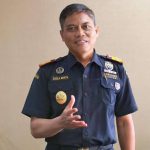 Efektif Berlaku 1 Juni 2021, Bea Cukai Batam Sosialisasikan Aturan Baru di Kawasan Bebas Batam