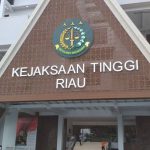 Tak Cuma Bupati, Kajari Kuansing Juga Dilaporkan Kepala BPKAD Non Aktif