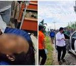 Pembunuh Wartawan di Simalungun Sudah Ditangkap Polisi