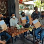 Empat Organisasi Jurnalis di Tanjungpinang Surati Mabes Polri terkait Kepemimpinan Kapolres AKBP Fernando