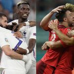 Lewat Adu Penalti, Langkah Prancis Terhenti di 16 Besar