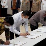 SKB UU ITE Resmi Ditandatangani, Institusi Dilarang Lapor Delik Penghinaan