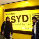 Penumpang Penerbangn Australia dan Selandia Baru Diperintahkan untuk Isolasi dan Tes covid-19