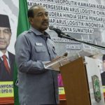 Dibuka Nono Sampono, DPD RI Gelar FGD RUU Daerah Kepulauan di Batam