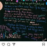 Coldplay Umumkan akan Rilis Album ke-9 yang Berjudul “Music of the Spheres”