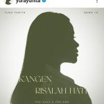 Ahmad Dhani Gandeng Yura Yunita untuk Rilis Ulang Lagu Kangen dan Risalah Hati
