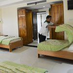 Kementerian PUPR Kebut 3 RS Darurat Covid-19 di Jakarta