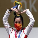 Ini Hasil Medali Hari Pertama Olimpiade Tokyo 2020