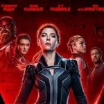 Black Widow Menjadi Film dengan Pembukaan Terbesar Selama Pandemi yang Raup 80 Juta Dolar AS