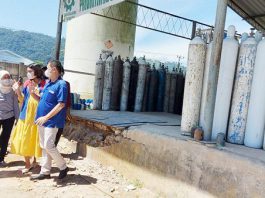 Polda Sumbar Tindak Lanjuti Temuan Terjadinya Kekosongan Tabung Oksigen di Sejumlah Rumah Sakit