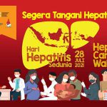 Tanggal 28 Juli Menjadi Hari Hepatitis Sedunia