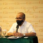 Unit Kerja di Bawah Anggota Bidang Pengusahaan BP Batam Lakukan Evaluasi Capaian Semester I 2021