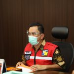 Proyek Overlay Landasan Pacu Bandara Hang Nadim Batam Dimulai