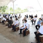 Sebanyak 100 Pegawai BP Batam Bantu Awasi Protokol Kesehatan di Kawasan Industri