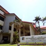 Kasus Covid-19 Meningkat, BP Batam Berlakukan WFH bagi Para Pegawai